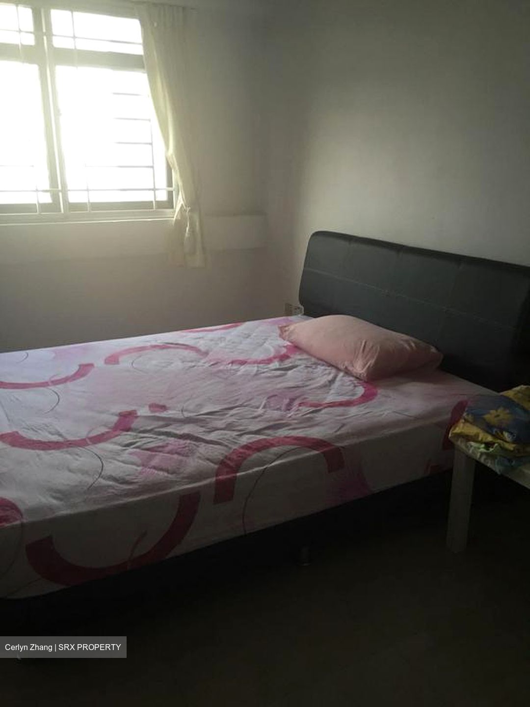 Blk 273B Wenya (Jurong West), HDB 5 Rooms #481706751